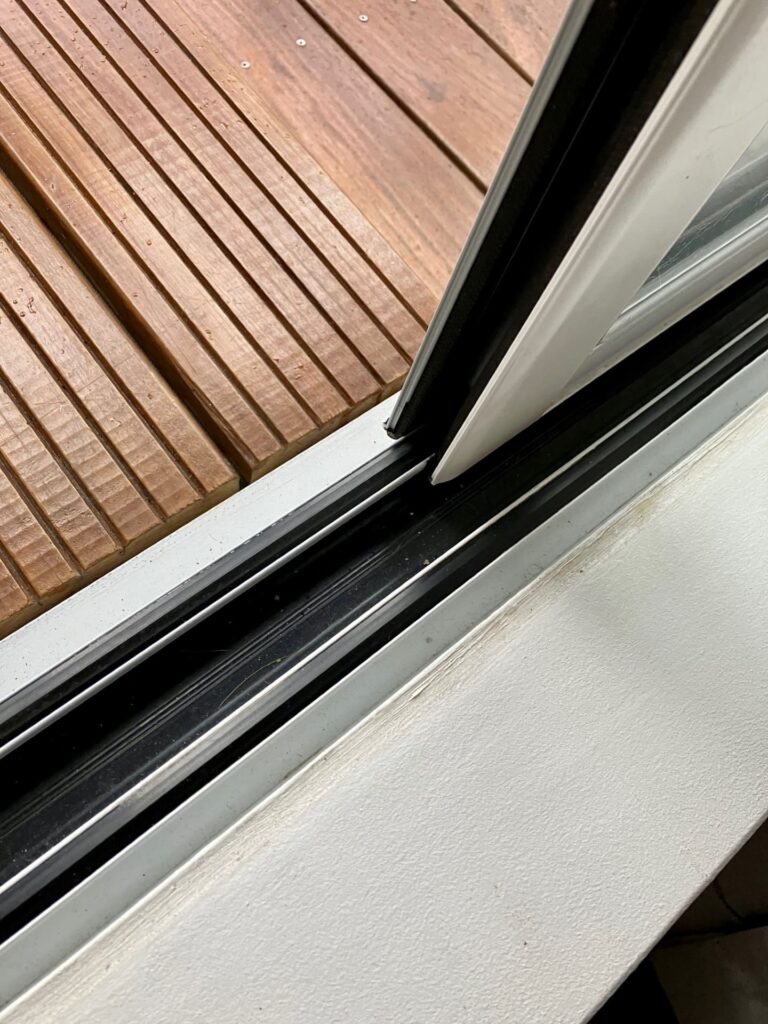 Photo prise de RDV angle bas droite