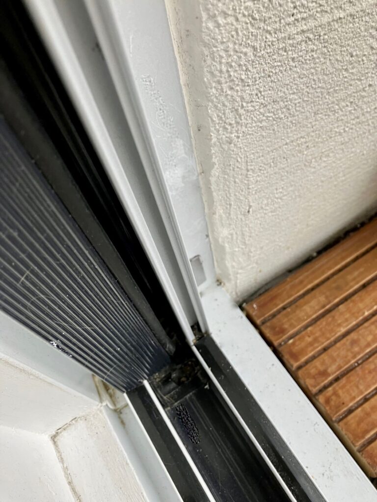 Photo prise de RDV angle haut droite bas gauche